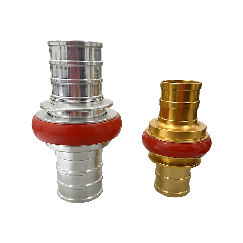 Strojní spojky – odolné hřídelové konektory s vysokým točivým momentem pro průmyslové stroje